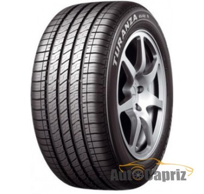 Шины Bridgestone Turanza ER42 245/50 R18 100W Run Flat